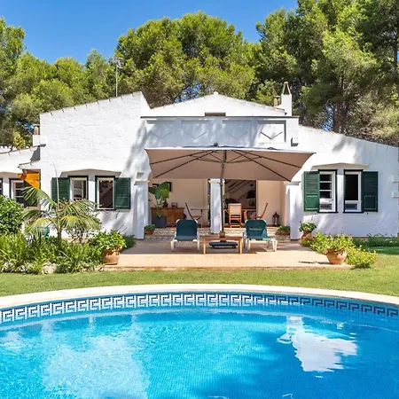 N'antiga Villa Sant Lluís