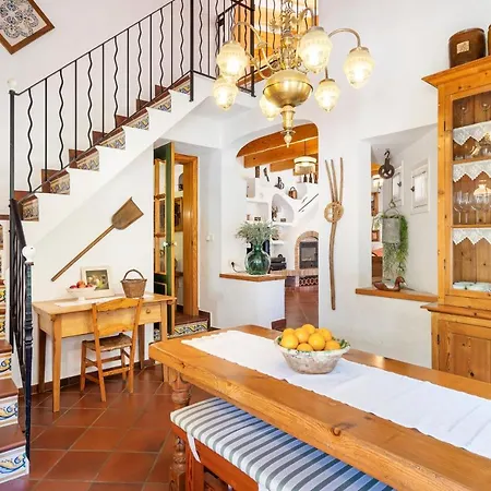 N'antiga Villa