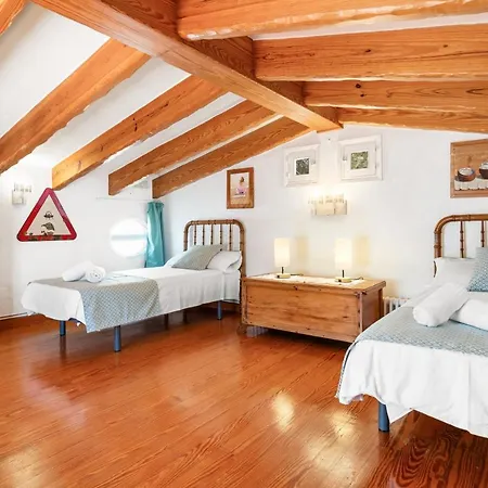 N'antiga Sant Lluís