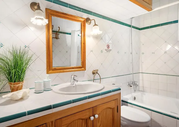 N'antiga Villa Sant Lluis