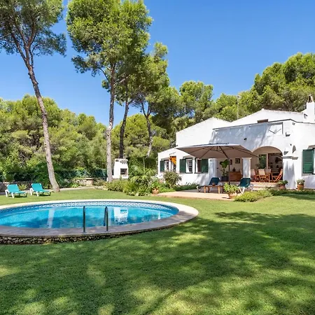 Villa N'antiga