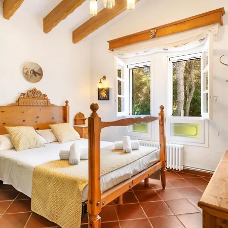 Villa N'antiga