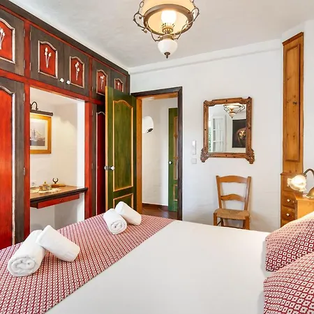 N'antiga Villa