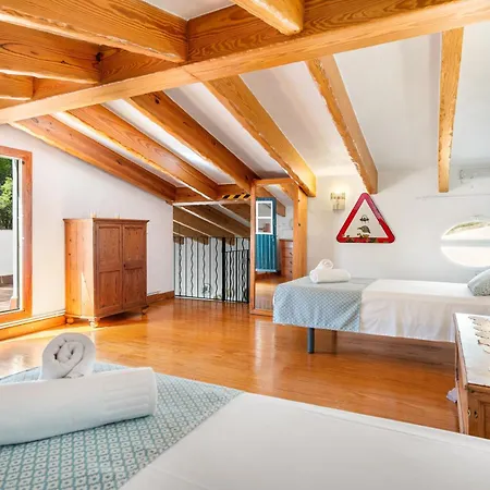 Villa N'antiga *